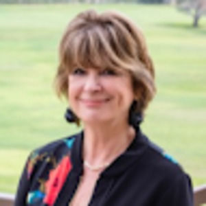 Meet your Posher, Janet